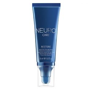 Paul Mitchell Hair Scalp Treatment Neuro Repair Brand New